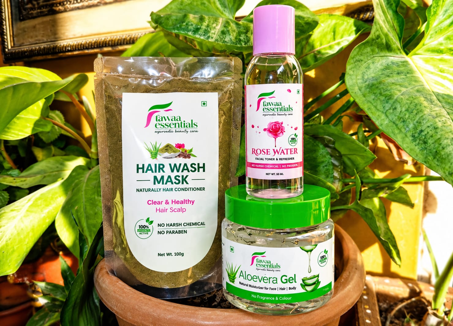 Herbal Ganga Liv Long Ayurvedic Cholesterol Management from Indore